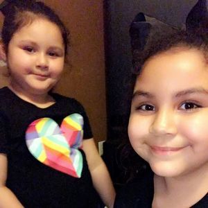 Meet your Posher, G s bouncy